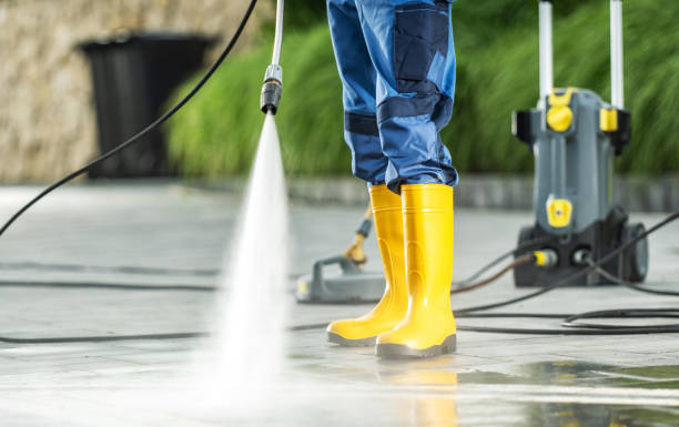 Reliable Burnt Mills, MD Pressure Washing Solutions